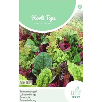 Semeno Semena - SALÁT ´MIX´