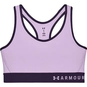 Dámské spodní prádlo Dámská podprsenka Under Armour Armour Mid Keyhole Bra - Mid Keyhole Bra - 3483310