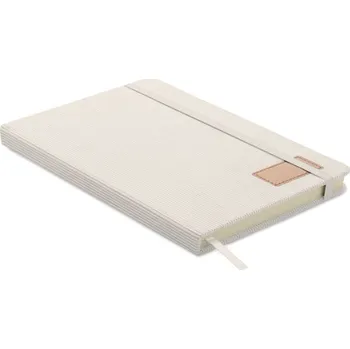 Zápisník Zápisník A5, tvrdé desky - MO2861-43