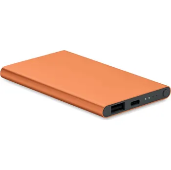 Powerbanka Powerbanka Type C 4000 mAh - MO6825-10