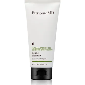 Perricone MD Hypoallergenic CBD Gentle Cleanser jemný čisticí gel 177 ml