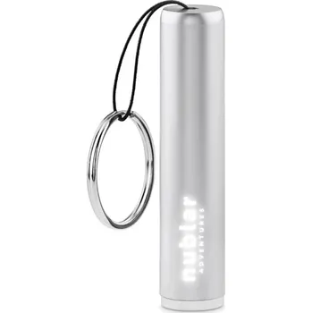 Svítilna Baterka se svítícím logem - MO9469-14