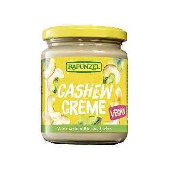 Rapunzel Kešu krém 250g bio