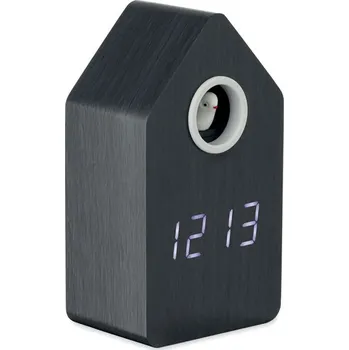 Budík Kukačky a budík z MDF - MO2731-03