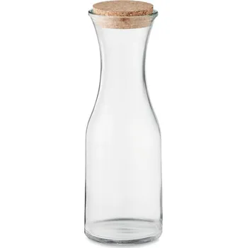Skleněná karafa 1 l - MO6655-22