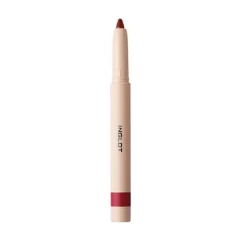Rtěnka INGLOT Velvet Define Lip Pencil Tužka na rty