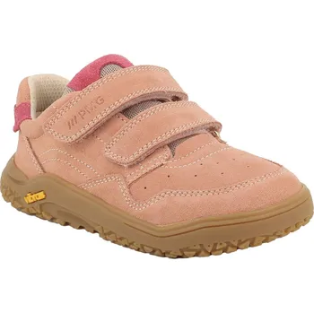 Dívčí tenisky dívčí barefoot celoroční boty vibram Primigi 1421133 velikost 31