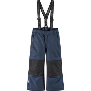 Chlapecké oblečení Dětské lyžařské kalhoty Reima Liikun 5100413A.9BYA modrá 55X, vel. 128