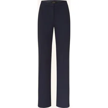 Dámské džíny Pinko Dámské Marlene Kalhoty Hulka, tmavě modrá, 34