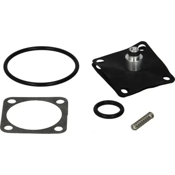 Palivový systém pro motocykl Opravná sada palivového kohoutu Tourmax SUZUKI GSX 600 F rok 90-