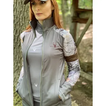 Pánská mikina Mikina dámská FOREST BROWN Velikost.: M