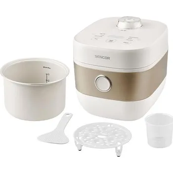 Rýžovar Sencor SRM 1600WH + DOPRAVA ZDARMA