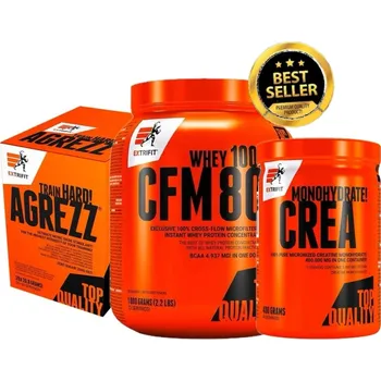 Protein Extrifit Aktivuj svaly a sílu