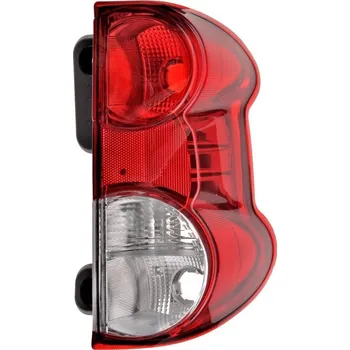 Zadní světlomet ACI NISSAN NV200 09- zadní světlo (bez objímek) P