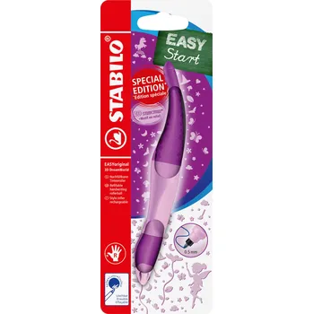 STABILO EASYoriginal 3D DreamWorld pro praváky, růžový