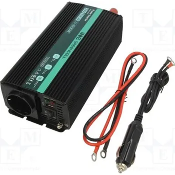 Měnič napětí GREEN CELL GC-INV17