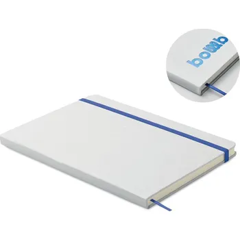 Zápisník Zápisník A5 odhalující barvy - MO2578-04