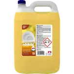 Lavon Nádobí Plus Lemon 5 l