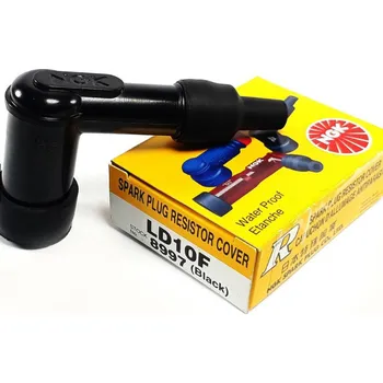 Motodíl NGK zapalovací fajfka - LD10F