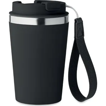 Termohrnek Dvoustěnný kelímek 350 ml - MO2317-03