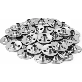 kreativní sada Plíšek na knot 50 ks