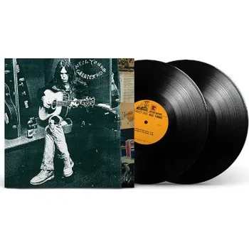 Zahraniční hudba Neil Young - Greatest Hits (2LP, 9362482629/M)
