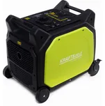 Kraft-Dele Invertorový generátor 7,6 kW KD682