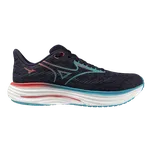 MIZUNO WAVE RIDER 29(M) / Odyssey Gray/Capri Breeze/Caly 15 UK - 15 UK - 51 EUR - 34 cm