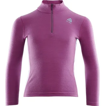 Aclima Warmwool Mockneck w