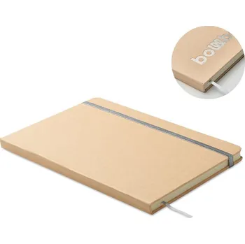 Zápisník Zápisník A5 odhalující barvy - MO2580-14