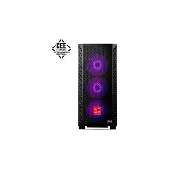 Stolní počítač LYNX eSuba Ultra i5 14400F 32GB 1TB SSD NVMe RTX 5070 12G W11 Home