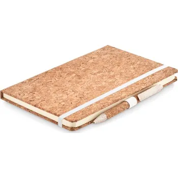 Zápisník Set A5 zápisníku a pera - MO6202-13