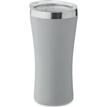 Termohrnek Dvoustěnný pohárek 160 ml - MO2326-07