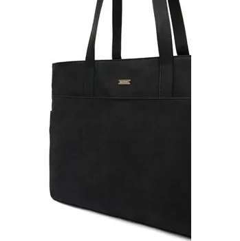 Kabelka Kabelka Roxy Paradise Finder ERJBP04914 Černá NOSIZE