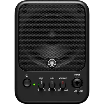 Studiový monitor Yamaha MS101-4 Aktivní studiový monitor 1 ks