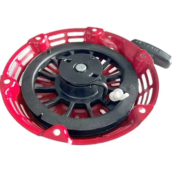 Startér pro HONDA GX160 nový