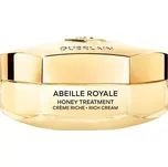 Denní krém proti stárnutí pleti Abeille Royale Honey Treatment (Rich Cream) 50 ml