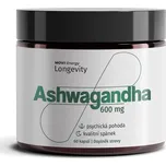 MOVit Energy Ashwagandha MOVit Longevity 60 kapslí