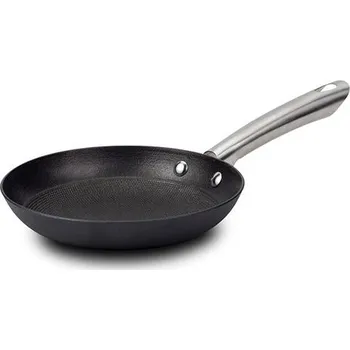 Pánev Pánev d20cm, ATLAS, litina, nepřil.povrch-černý, NR rukojeť