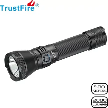 Svítilna TrustFire MT40