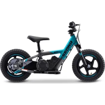 Odrážedlo Dětské elektrické odrážedlo Sano Sedna MX 12" modrá