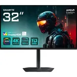 32" GIGABYTE MO32U