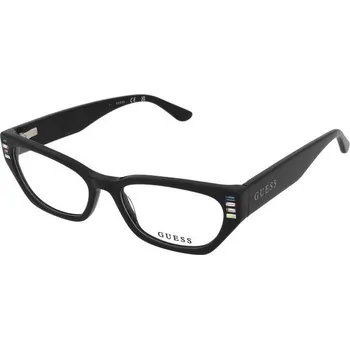 Brýlová obroučka Dioptrické brýle Guess GU2967 001
