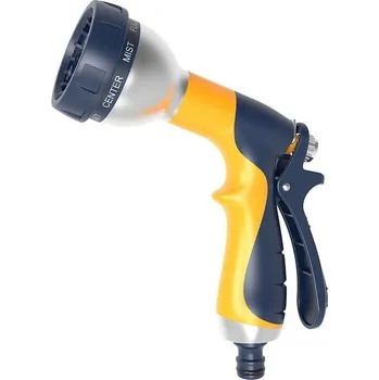 Zahradní pistole Strend Pro Garden 256948 Pistole Strend Pro Garden, zavlažovací, zahradní, 8 vzorů