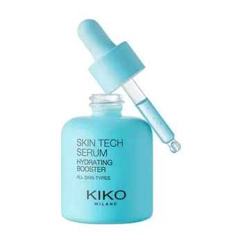 Pleťový krém KIKO Milano Skin Tech Serum Hydrating Booster Pleťové sérum