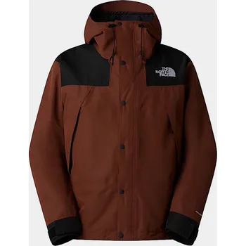 The North Face Dryvent Mono Mountain (ember soil/tnf) XL, hnědá