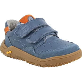 Chlapecké tenisky dětské barefoot celoroční boty vibram Primigi 1421100 velikost 34