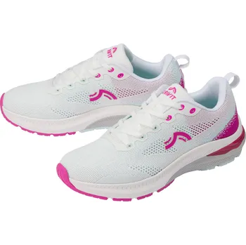 Dámská sportovní obuv CRIVIT Dámská běžecká obuv (bílá, 39)