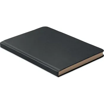 Zápisník Zápisník A5 z třtinového PLA - MO2695-03