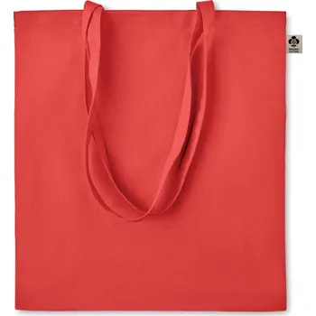 Nákupní taška z bio bavlny - MO6189-05